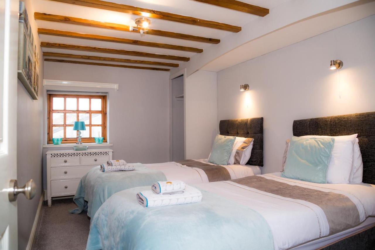 Apartment Two, The Carriage House, Bilbrough, York Zewnętrze zdjęcie